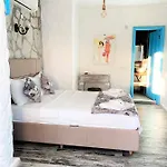 Hotel Ala Alaçatı