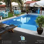 Hotel Ala Alaçatı
