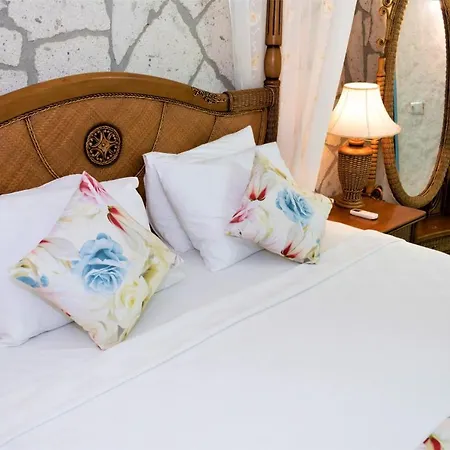 Ala Hotel Alaçatı