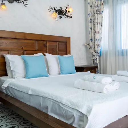 Ala Hotel Alaçatı