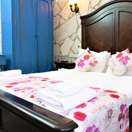 Ala Hotel Alaçatı