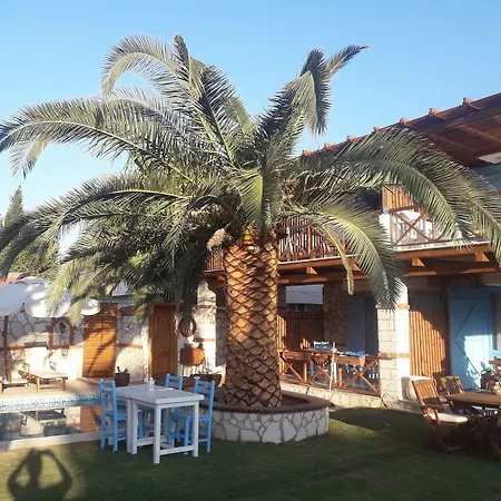 Ala Hotel Alaçatı