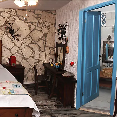 Ala 3* Alaçatı