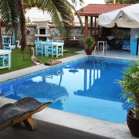 Ala Hotel