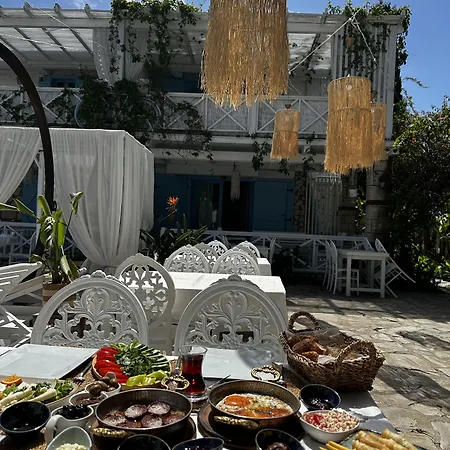 Hotel Ala Alaçatı