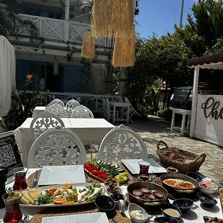 Hotel Ala 3*