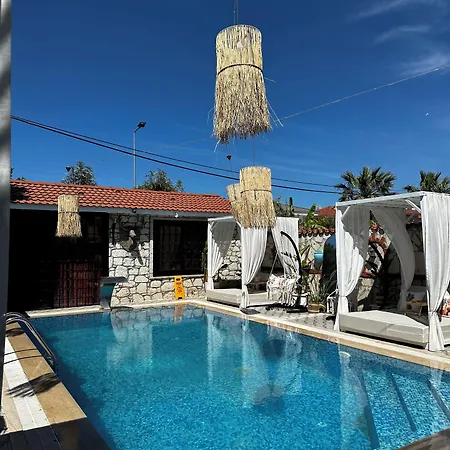 Ala Hotel 3*