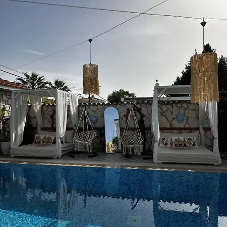 Ala Hotel Alaçatı