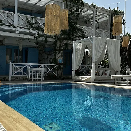 Hotel Ala