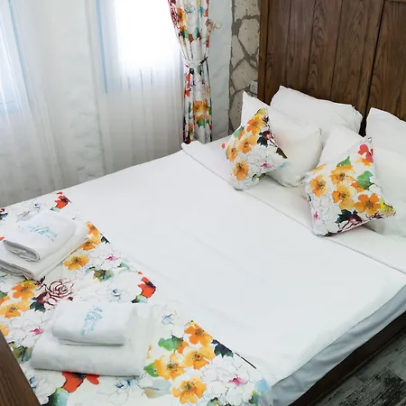 Ala Hotel 3*