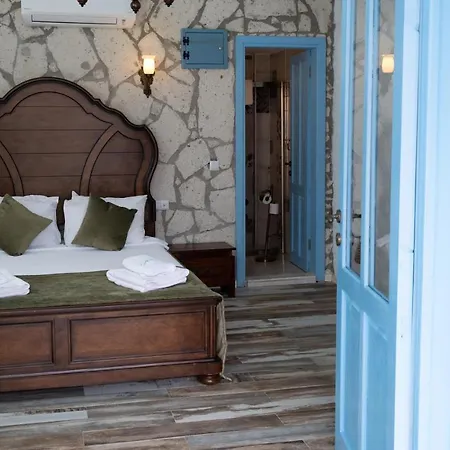 Hotel Ala Alacati