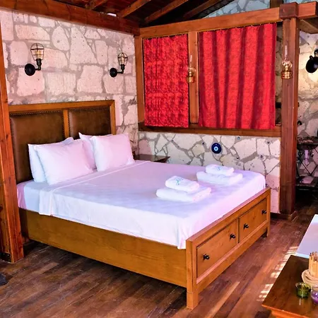Ala 3* Alacati