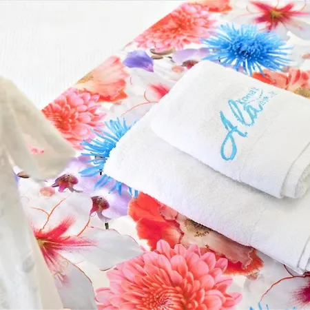 Ala ホテル アラカティ