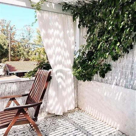 Ala Hotel Alacati