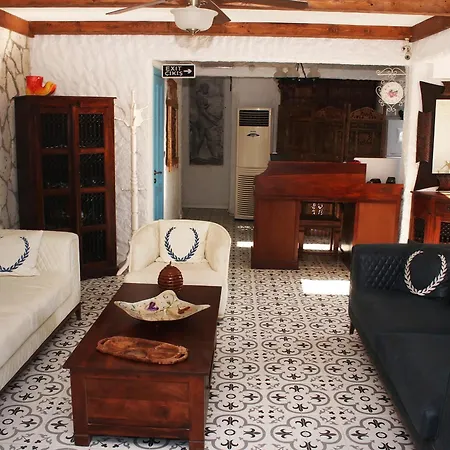 Ala Hotel Alacati