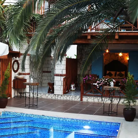 ホテル Ala アラカティ