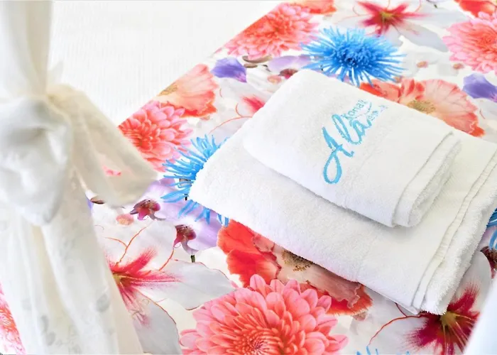 Ala 호텔 알라카티