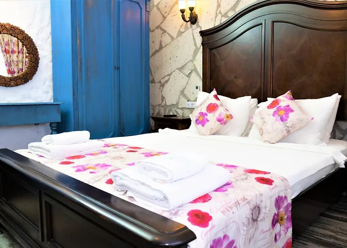 Ala 호텔 알라카티