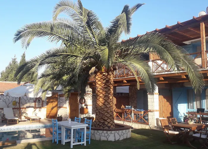 Ala 호텔 알라카티