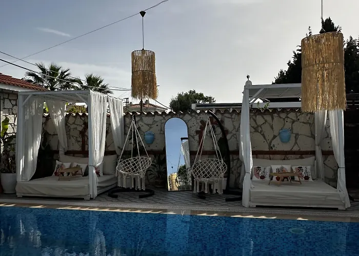 Ala 호텔 알라카티