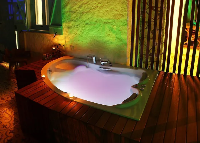 Ala 호텔 알라카티