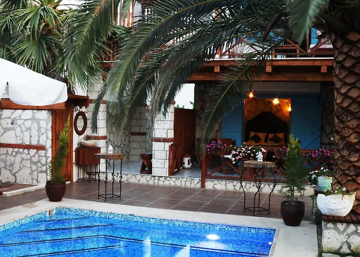 호텔 Ala 알라카티